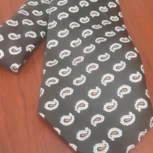 Any 5 for $20.00 Roos Atkins tie